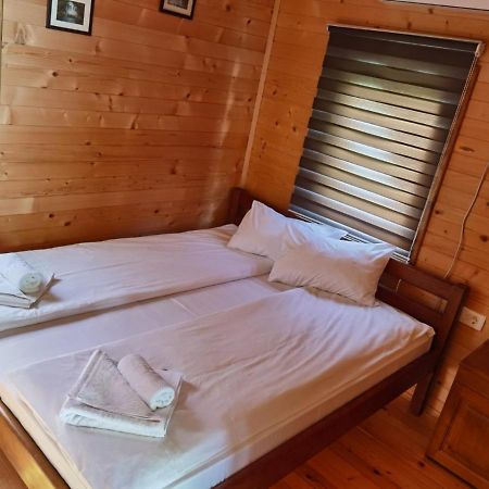 Rafting Blue River Tara Scepan-Polje Exterior photo