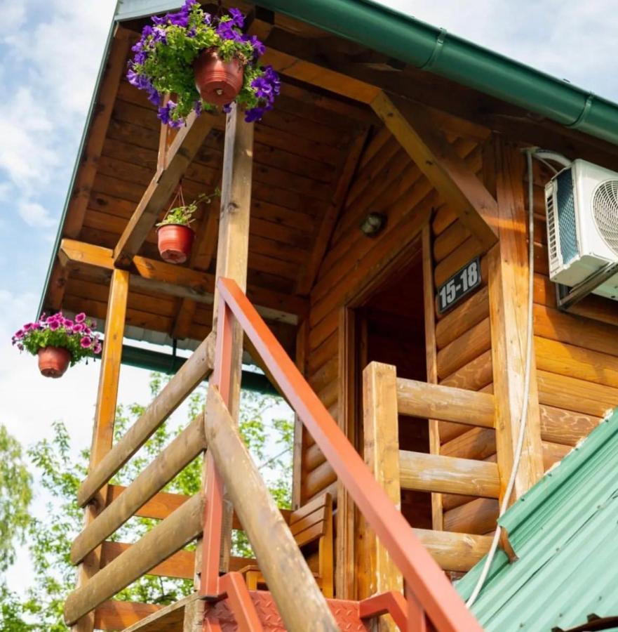 Rafting Blue River Tara Scepan-Polje Exterior photo